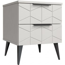 Прикроватная тумба Контемпо