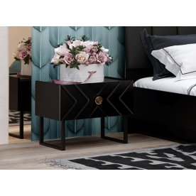 Прикроватная тумба Криона