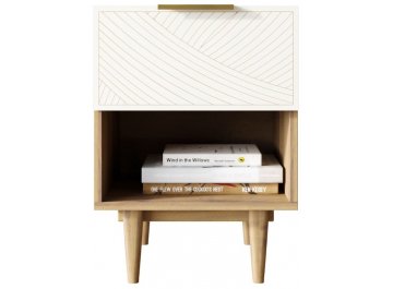 Прикроватная тумба Лайн (Line)