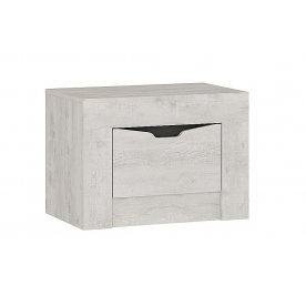 Прикроватная тумба Леонардо ТБ-25