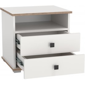 Прикроватная тумба Либерти 51.17