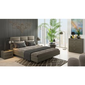 Прикроватная тумба Либерти ТД-297.03.02