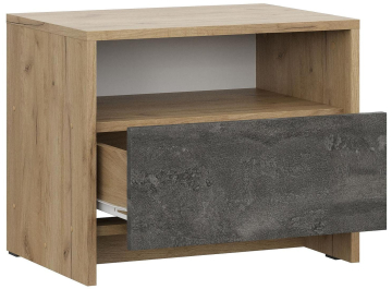 Прикроватная тумба Лофт