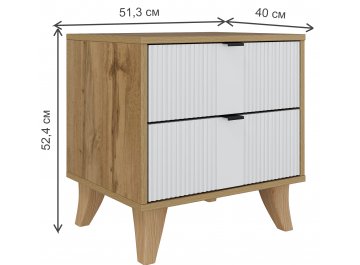 Прикроватная тумба Лорена