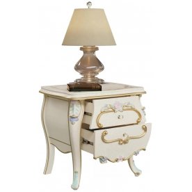 Прикроватная тумба Людовик