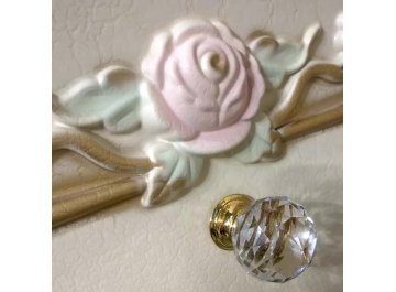 Прикроватная тумба Людовик