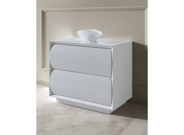 Прикроватная тумба M-131