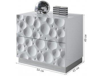 Прикроватная тумба М-150