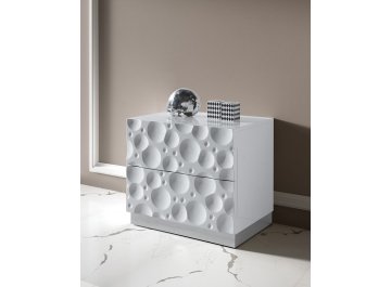 Прикроватная тумба М-150