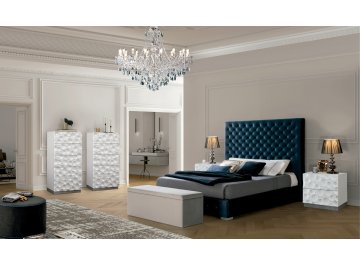 Прикроватная тумба М-150