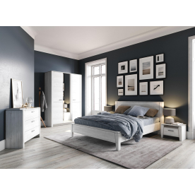 Прикроватная тумба Мальта