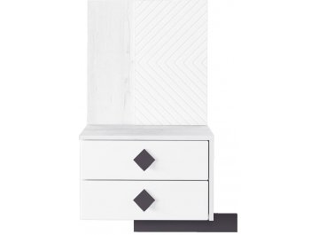 Прикроватная тумба Марс № 13