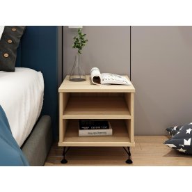 Прикроватная тумба МегаKraft 4