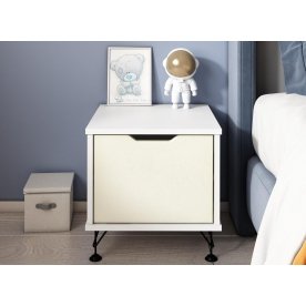 Прикроватная тумба МегаKraft 5