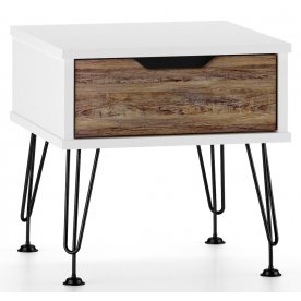 Прикроватная тумба МегаKraft 6