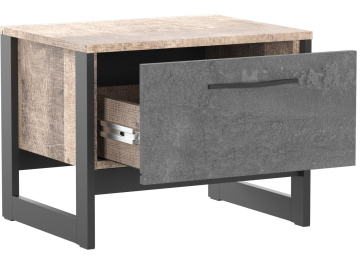 Прикроватная тумба Мерул