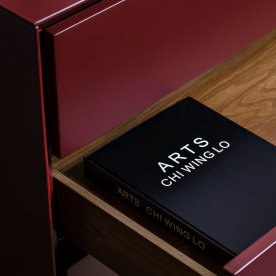 Прикроватная тумба Miramar