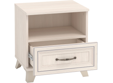 Прикроватная тумба Джассан