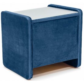 Прикроватная тумба Мягкая