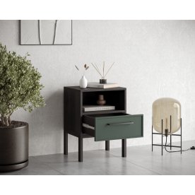 Прикроватная тумба Николь (Nicole)