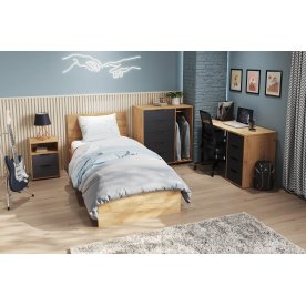 Прикроватная тумба Оптима