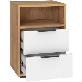 Прикроватная тумба Оптима ОП-07