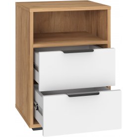 Прикроватная тумба Оптима