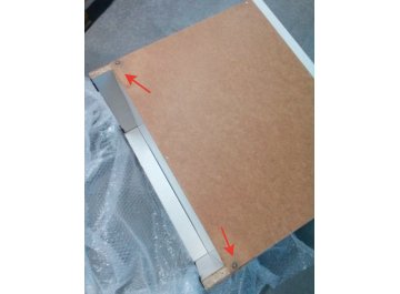 Прикроватная тумба Кэт-6 500 ЛДСП