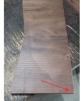 Прикроватная тумба Саманта