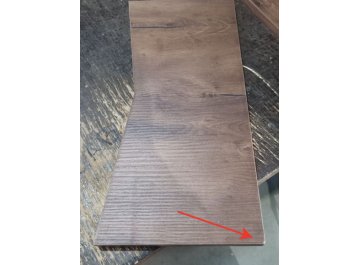 Прикроватная тумба Саманта