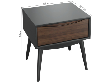 Прикроватная тумба Sevilla MDI.ST.SA.36