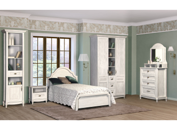 Прикроватная тумба Прованс №413