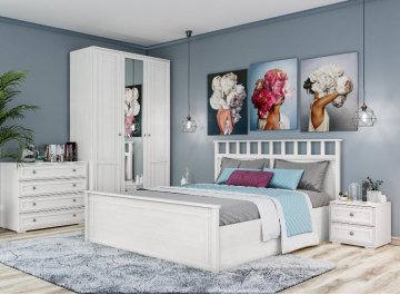 Прикроватная тумба Ричард РТ-20