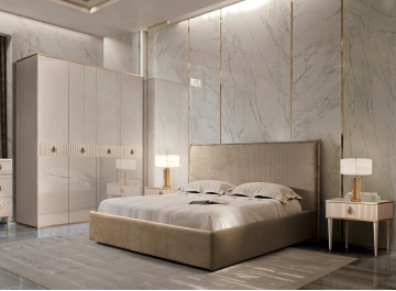 Прикроватная тумба Rimini Solo РМТП-1S