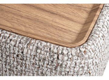 Прикроватная тумба Руна