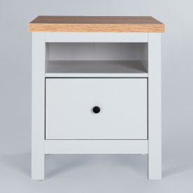 Прикроватная тумба Сага