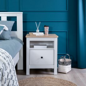 Прикроватная тумба Сага