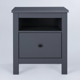 Прикроватная тумба Сага