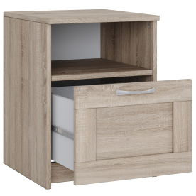 Прикроватная тумба Сириус