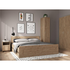 Прикроватная тумба Сириус