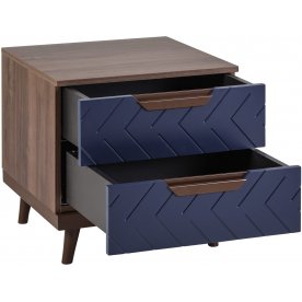 Прикроватная тумба Сканди