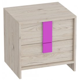 Прикроватная тумба Скаут