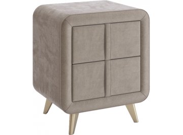 Прикроватная тумба Софи 2