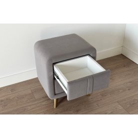 Прикроватная тумба Софи 2