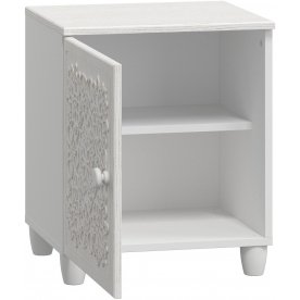 Прикроватная тумба Соня Премиум СО-15К