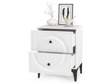 Прикроватная тумба Вестра 13.291