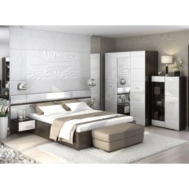 Прикроватная тумба Вегас