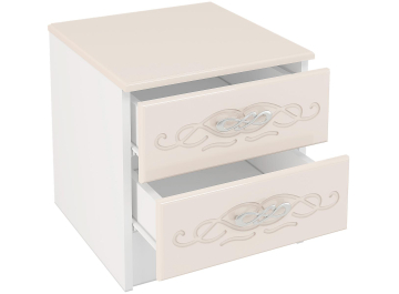 Прикроватная тумба Падуя ТБ