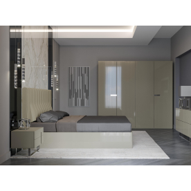 Прикроватная тумба Vigo MDI.BST.VC.3