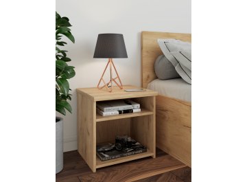 Прикроватная тумба Виктория ВИ-15